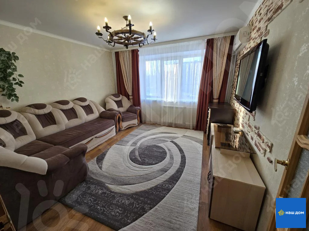 Продажа квартиры, Липецк, улица имени Генерала Меркулова - Фото 6