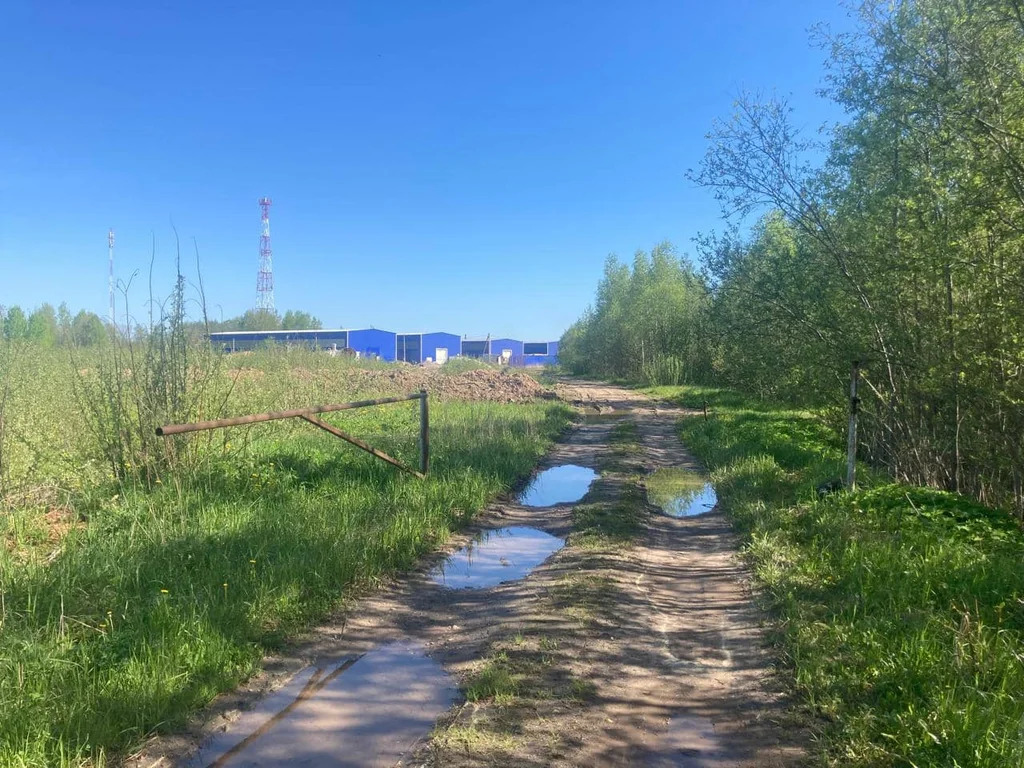 Продажа участка, Талдом, Талдомский район, ул. Советская - Фото 0