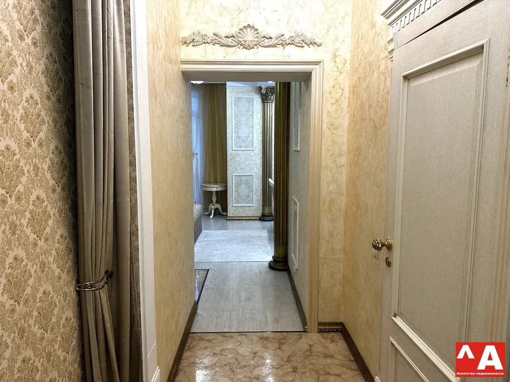 Продажа 2-х уровневой квартиры 115,5 кв.м. рядом с Парком - Фото 10