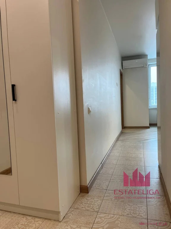 Аренда квартиры, м. Нижегородская, Рязанский пр-кт. - Фото 12