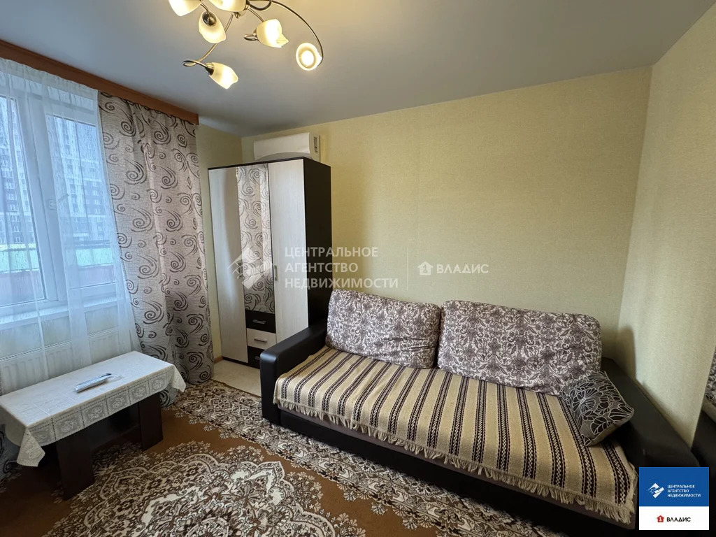 Аренда квартиры, Рязань - Фото 8