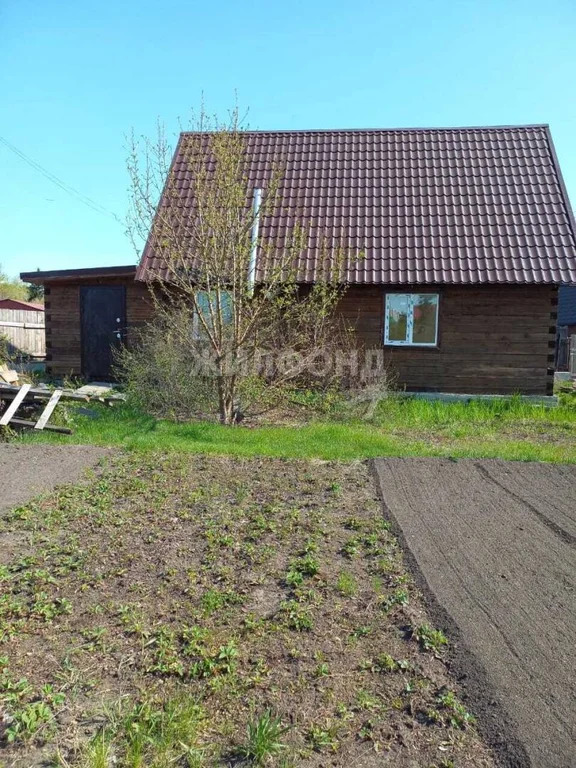 Продажа дома, Новосибирск, ул. Жемчужная - Фото 8