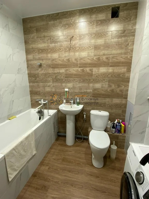 Аренда квартиры, Уфа, ул. Энтузиастов - Фото 9