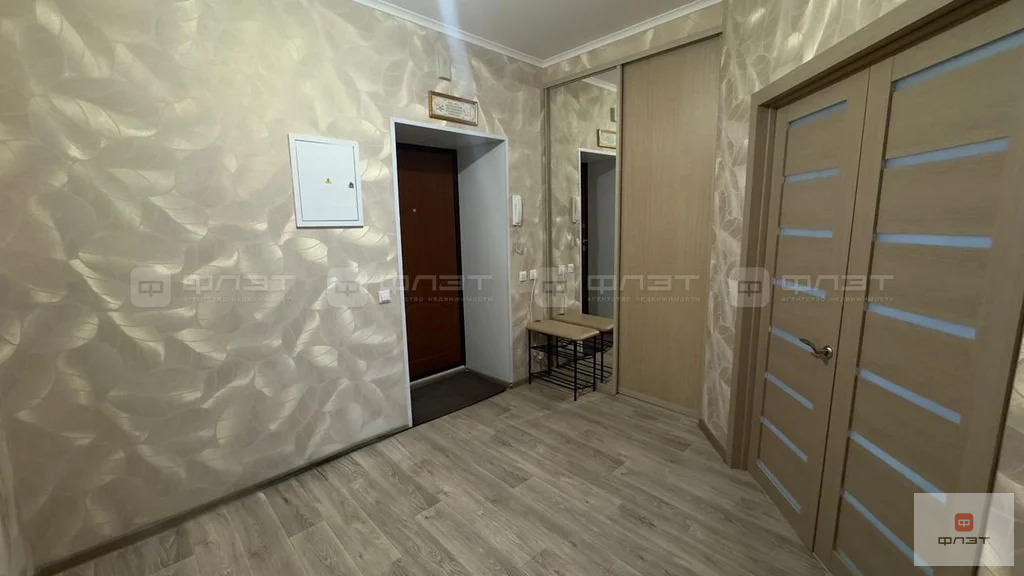 Продажа квартиры, Казань, ул. Ягодинская - Фото 4