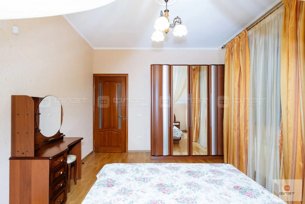 Продажа дома, Казань, Новая Сосновка - Фото 29