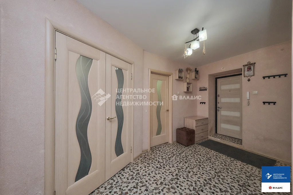 Продажа квартиры, Рязань, ул. Комбайновая - Фото 15