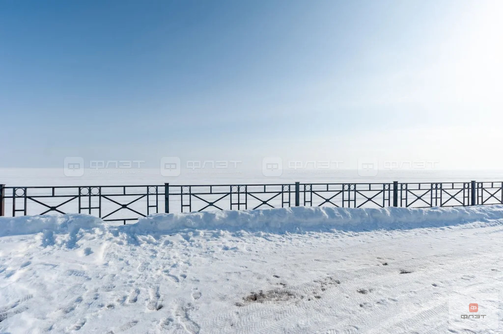 Продажа дома, Лаишево, Лаишевский район, ул. К.Маркса - Фото 7