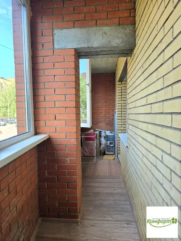 Продается 1 комнатная квартира в г. Раменское, ул. Дергаевская, д.10 - Фото 9