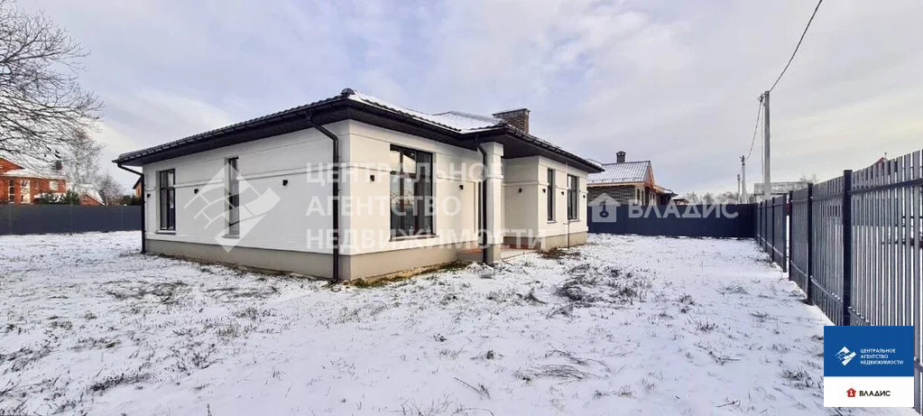 Продажа дома, Варские, Рязанский район - Фото 1