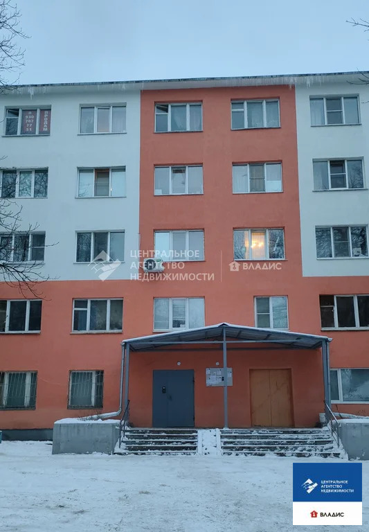 Продажа комнаты, Рязань, ул. Островского - Фото 6