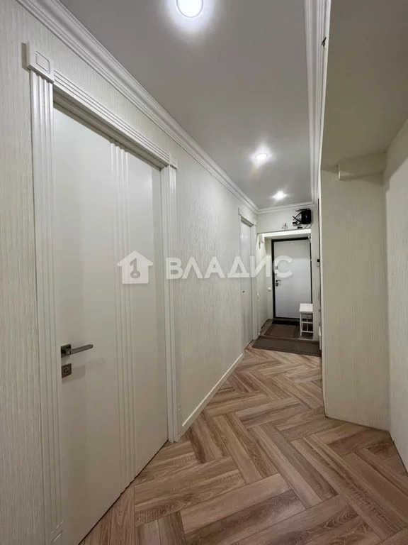Москва, Смоленская улица, д.10, 2-комнатная квартира на продажу - Фото 4