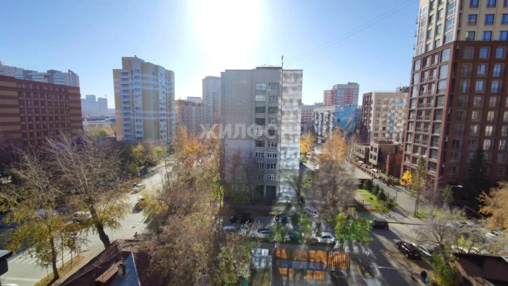 Продажа квартиры, Новосибирск, ул. Ядринцевская - Фото 24