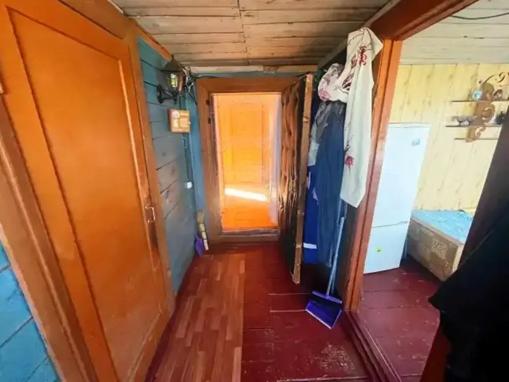 Часть дома в деревне Поповка - Фото 9