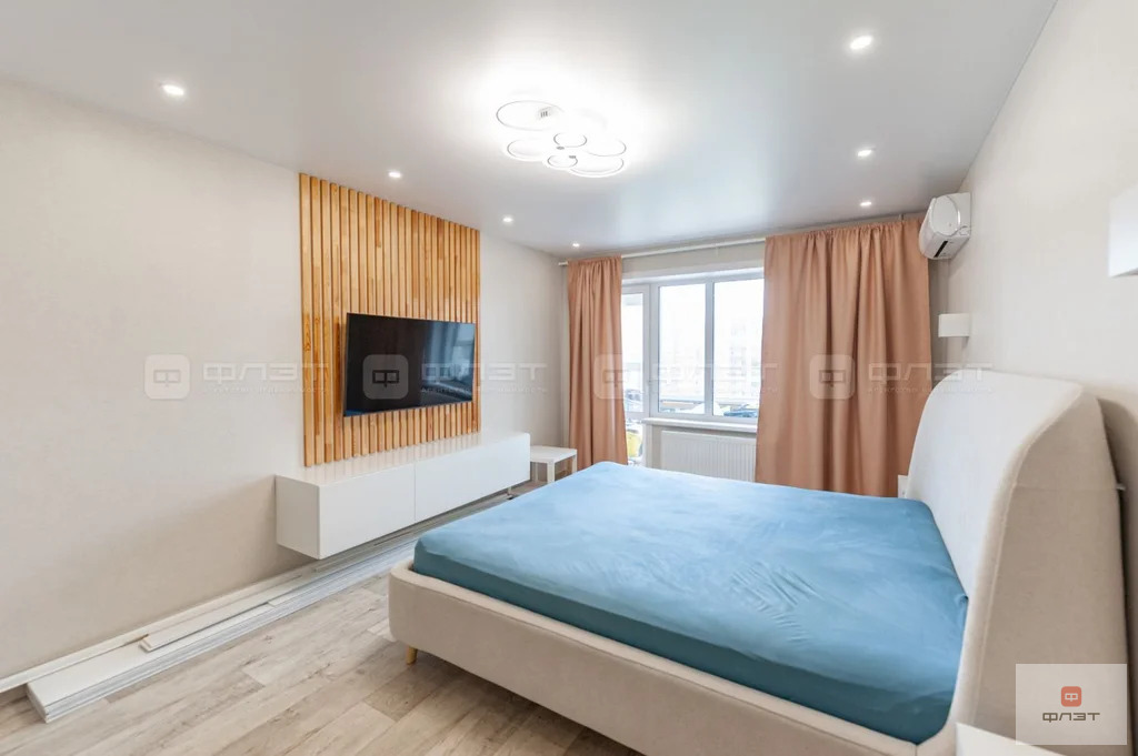 Продажа квартиры, Казань, Ямашева пр-кт. - Фото 5