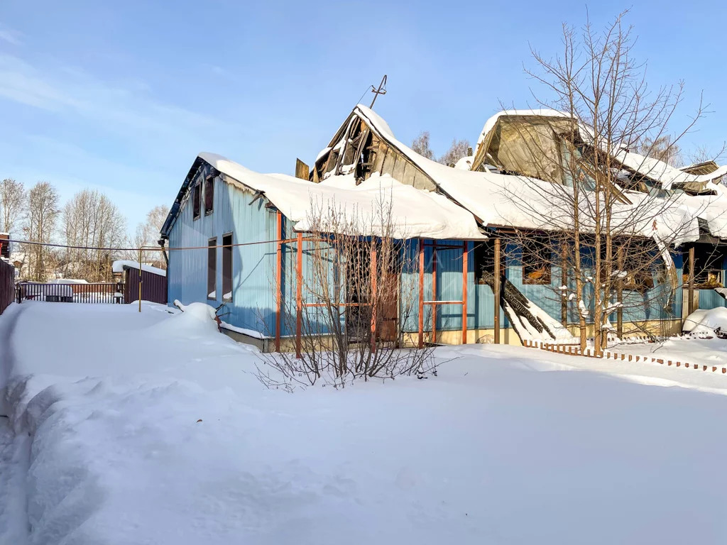 Продажа участка, Падерина, Тюменский район, Тюменский р-н - Фото 16