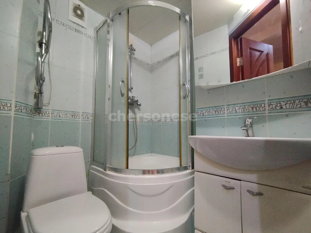 Продажа квартиры, Севастополь, ул. Дмитрия Ульянова - Фото 19