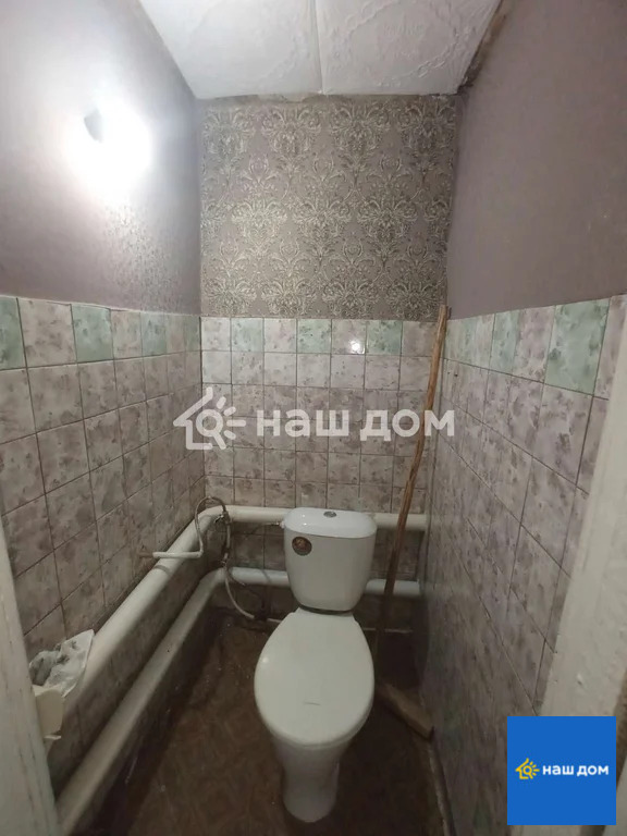 Продажа дома, Подгорное, Липецкий район, ул. Школьная - Фото 9