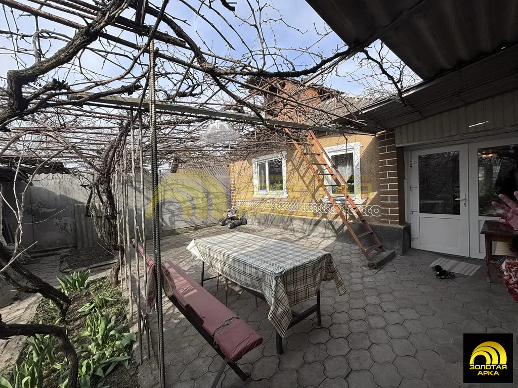 Продажа дома, Варениковская, Крымский район, ул. Вильямса - Фото 14