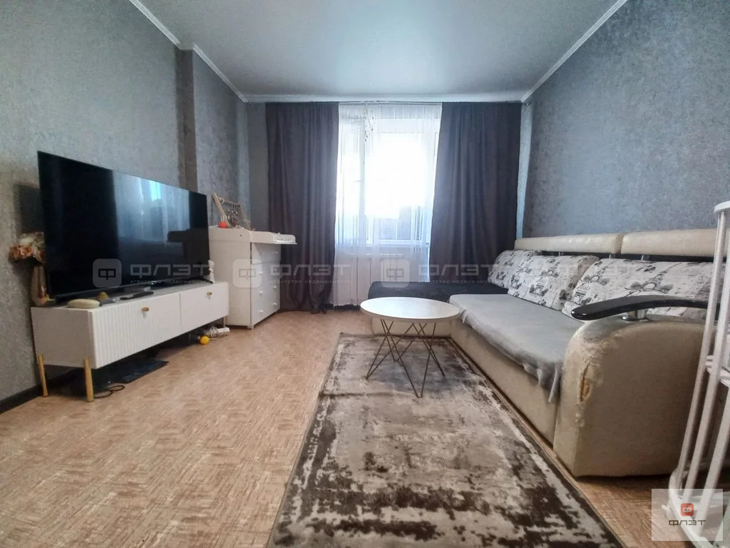 Продажа квартиры, Казань, ул. Виктора Сажинова - Фото 8