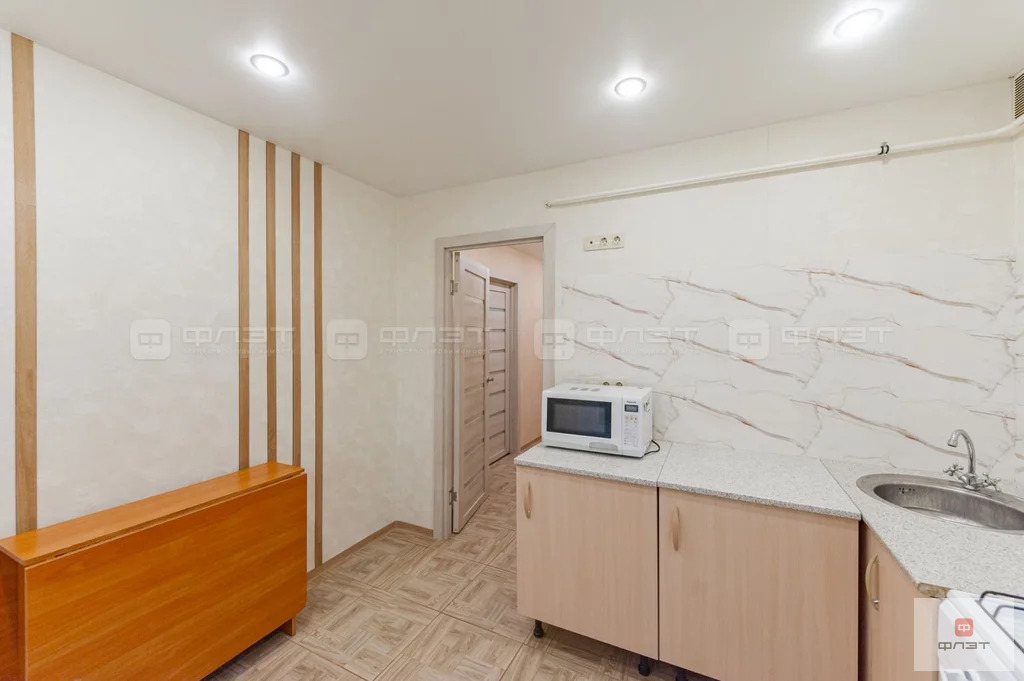Продажа квартиры, Казань, ул. Галии Кайбицкой - Фото 11