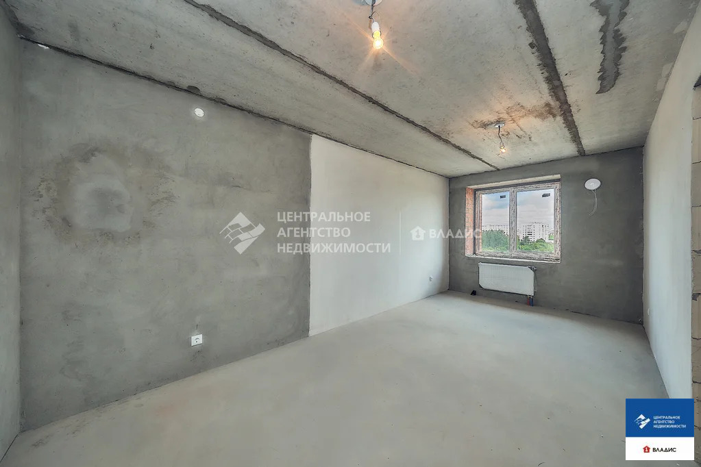 Продажа квартиры, Рязань, ул. Космонавтов - Фото 15