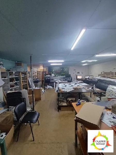 Отапливаемое складское помещение 200 м2 - Фото 15