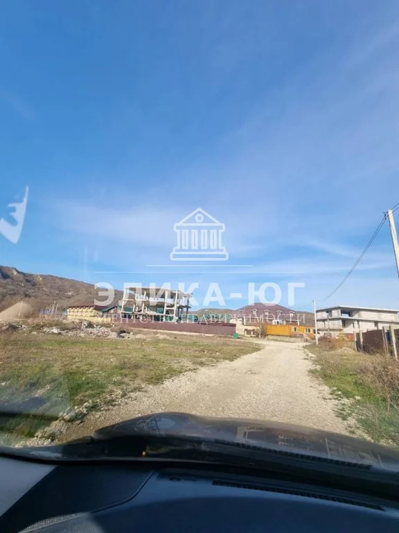 Продажа участка, Лермонтово, Туапсинский район, Мирная ул. - Фото 1