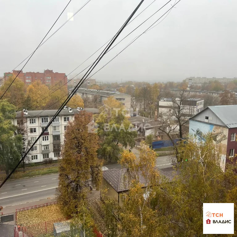 Продажа квартиры, Щелково, Щелковский район, 1-й Советский переулок - Фото 13