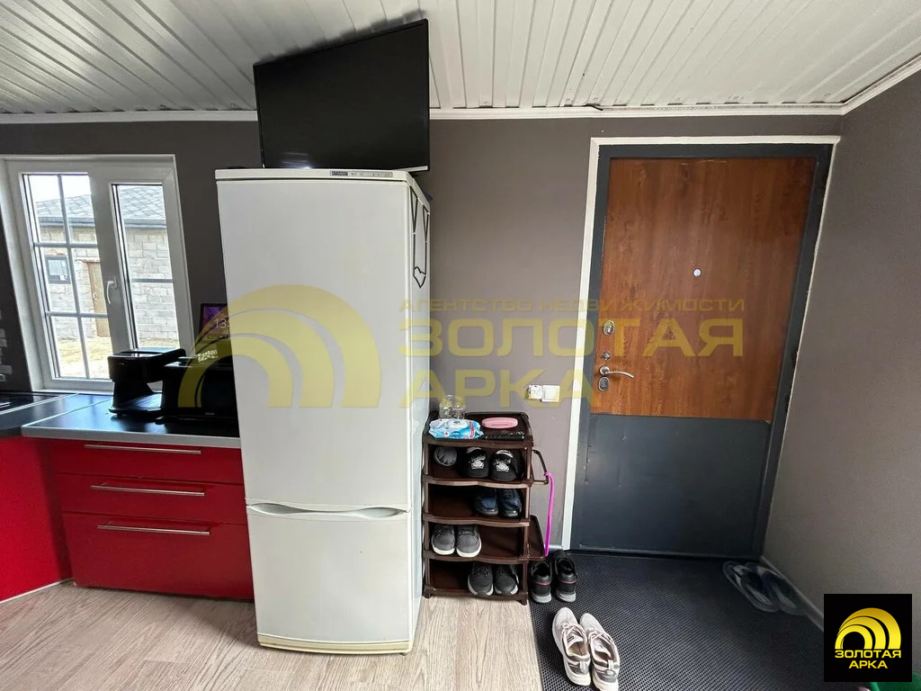 Продажа дома, Крымский район - Фото 17