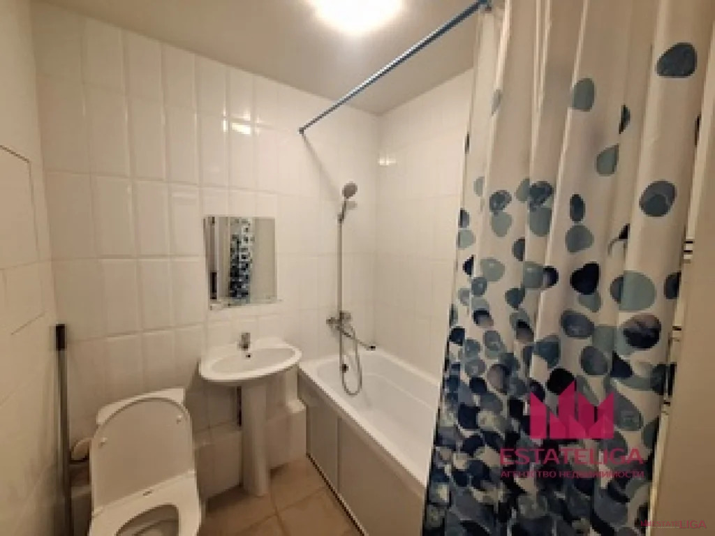 Аренда квартиры, Сапроново, Ленинский район, улица Западный Квартал - Фото 5