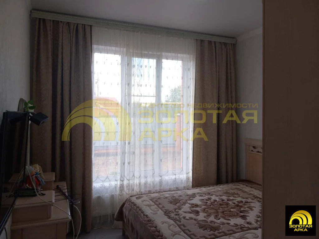 Продажа дома, Вышестеблиевская, Темрюкский район, ул. Ленина - Фото 9