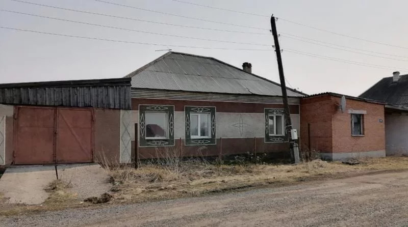 Продажа домов в ленинске кузнецком с фото на авито