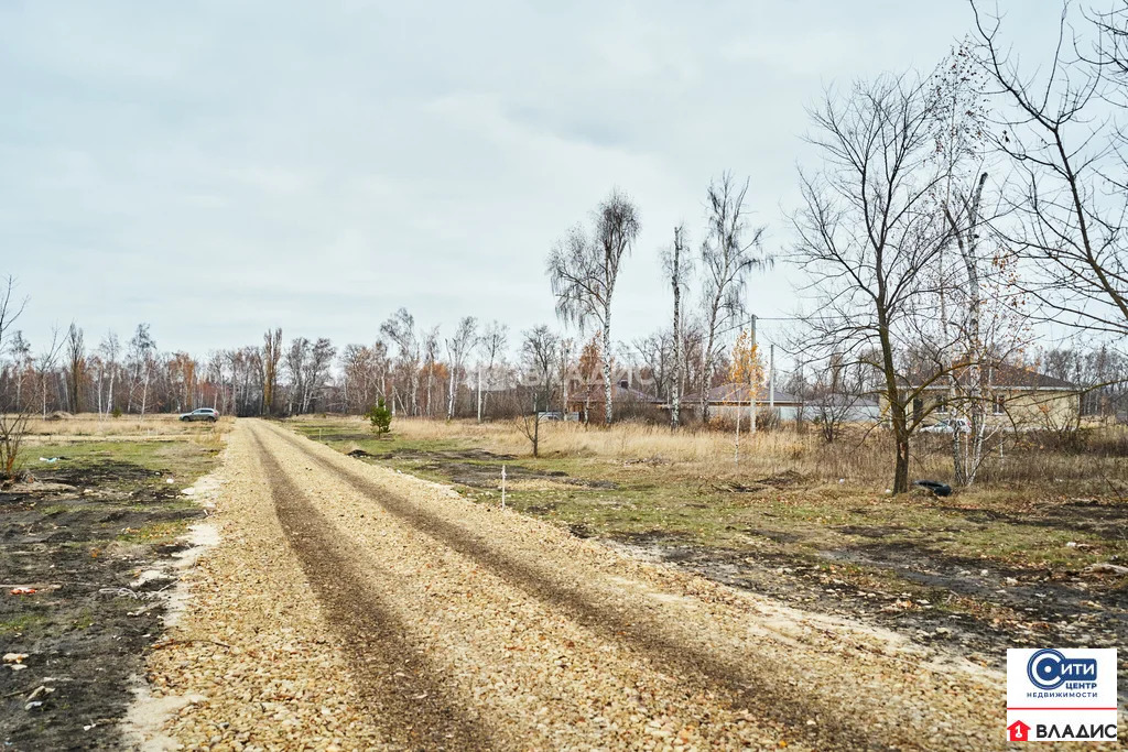 Продажа участка, Воронеж, улица Славянова - Фото 1