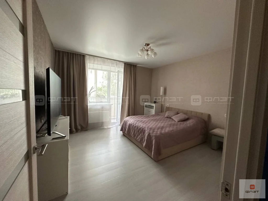 Продажа квартиры, Усады, Лаишевский район, ул. Сиреневая - Фото 5