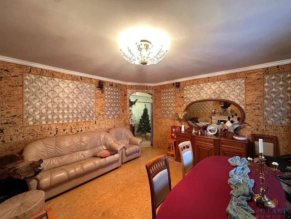 Продажа квартиры, Ленинский пр-кт. - Фото 17