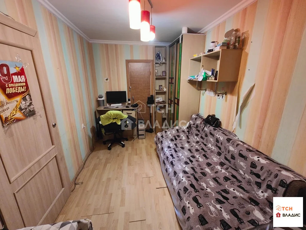 Продажа квартиры, Ивантеевка, Советский пр-кт. - Фото 4