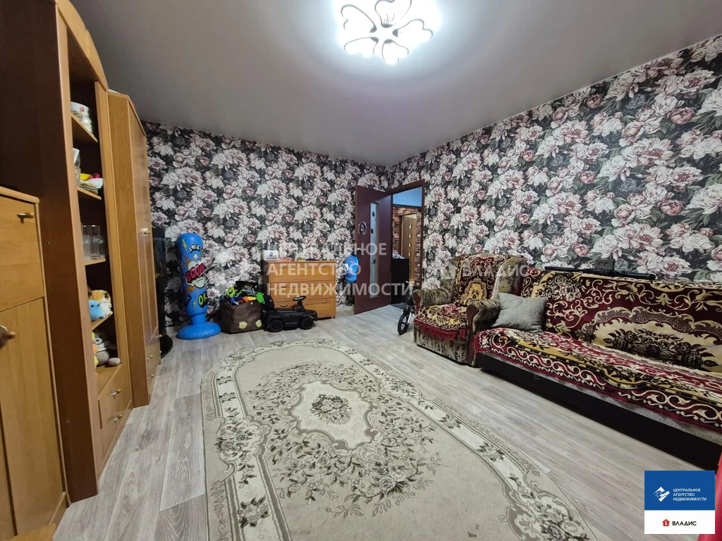 Продажа квартиры, Рыбное, Рыбновский район, ул. Юбилейная - Фото 8