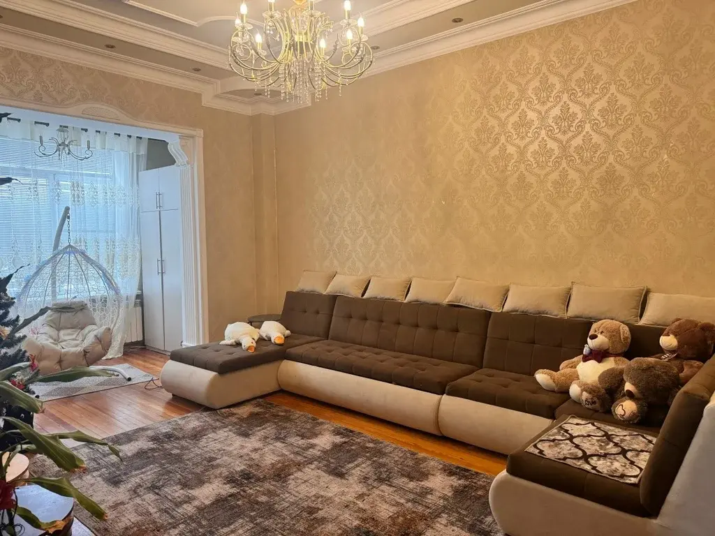 Продам 3-х комнатную квартиру в Каспийске - Фото 9