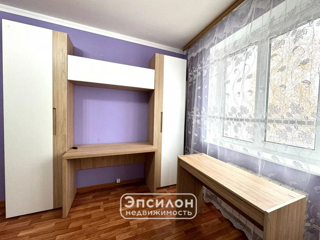 3-к. квартира, 80 м, 3/17 эт. - Фото 6