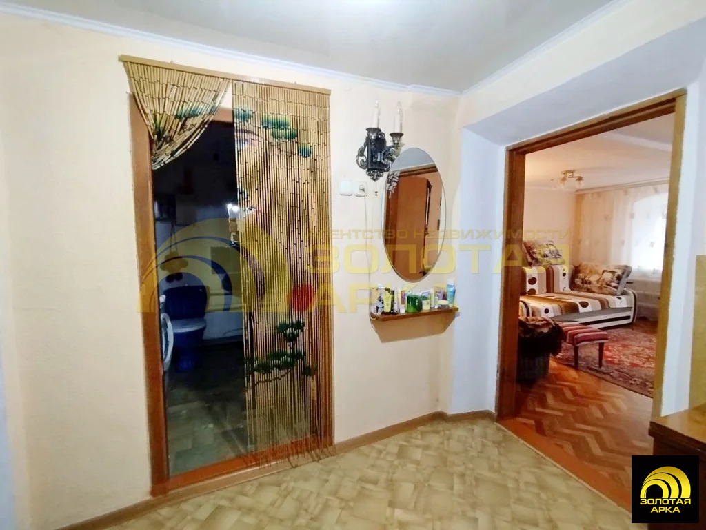 Продажа дома, Старотитаровская, Темрюкский район, Ильича пер. - Фото 6