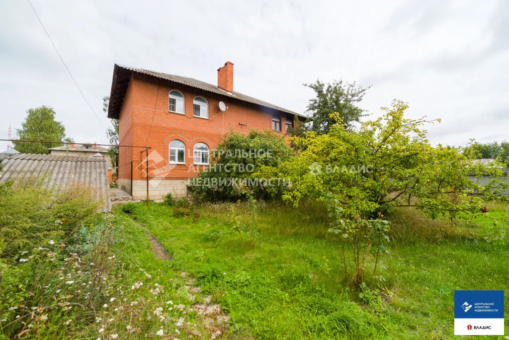 Продажа дома, Михайлов, Михайловский район, ул. Воеводина - Фото 3