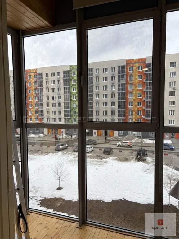 Продажа квартиры, Казань, ул. Тэцевская - Фото 20