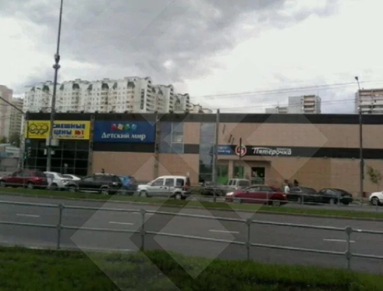 Продажа торгового помещения, Зеленоград - Фото 0