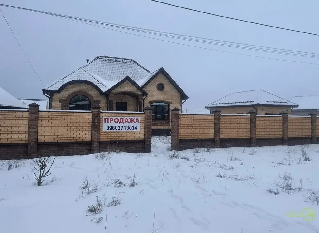 Новый дом 139 м2 с подвалом , гаражом , баней и летней кухней в Николь - Фото 12