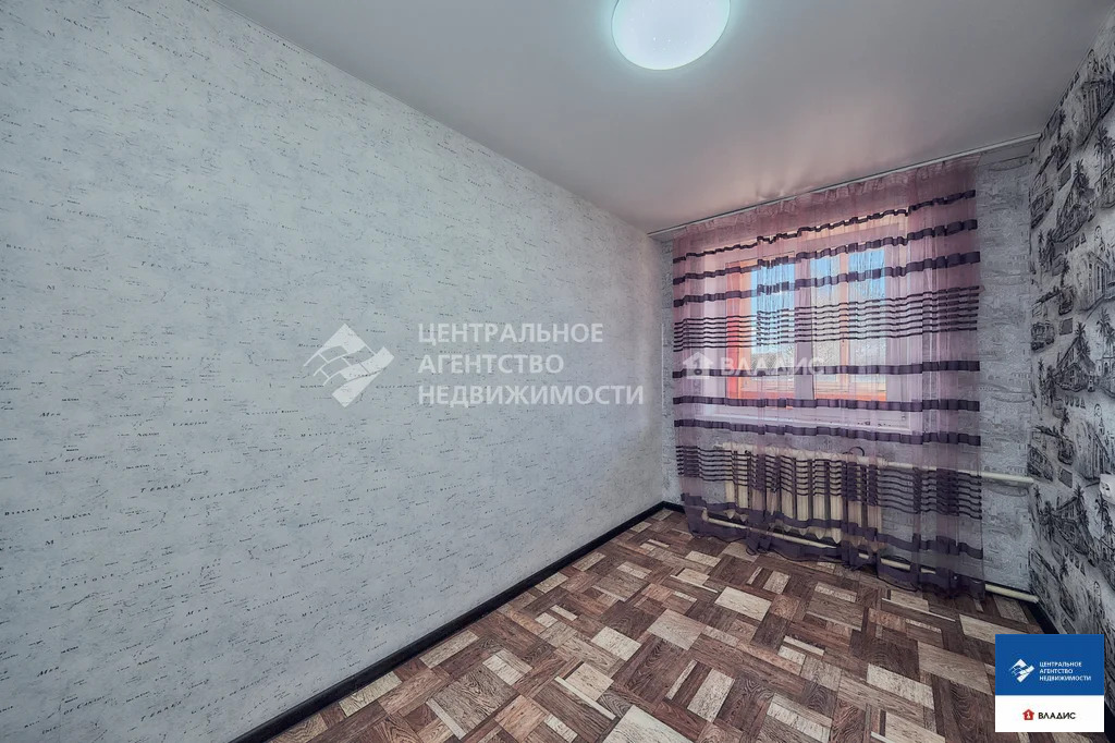 Продажа квартиры, Чурилково, Рыбновский район, 8 - Фото 4