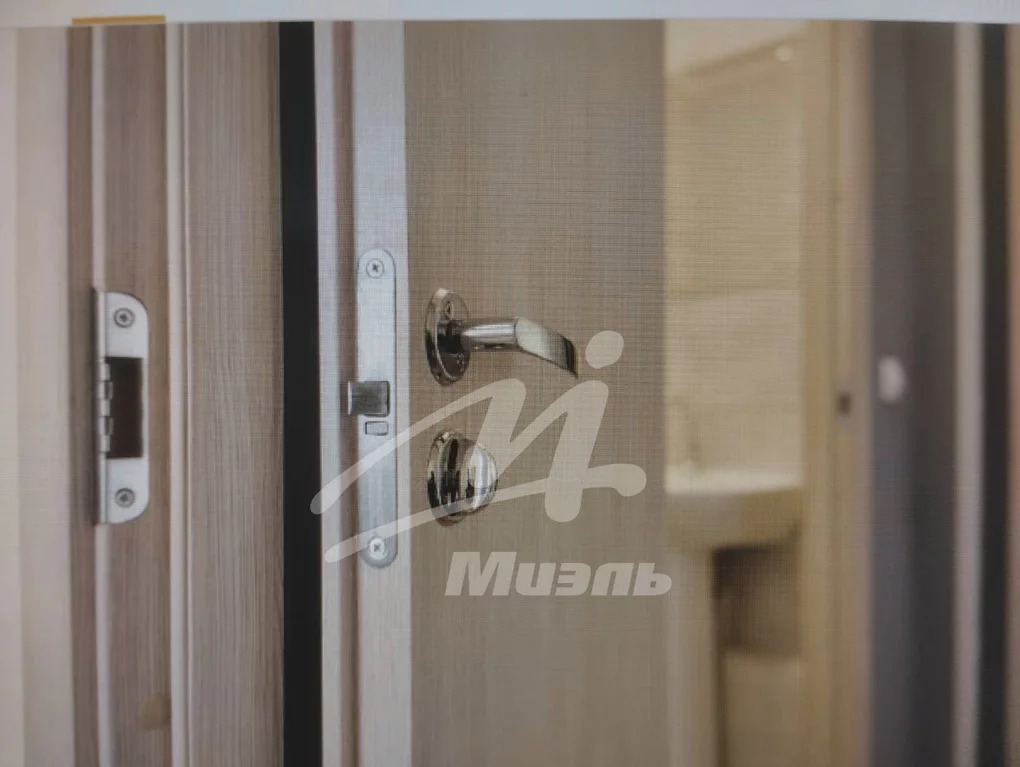 Продажа квартиры в новостройке, Илимская ул, 3, строение 9 - Фото 9