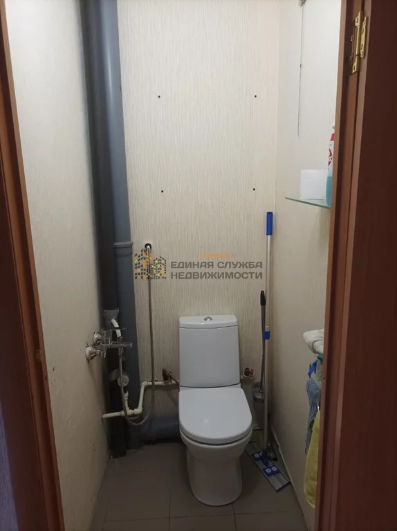 Аренда квартиры, Уфа, ул. Сун-Ят-Сена - Фото 14