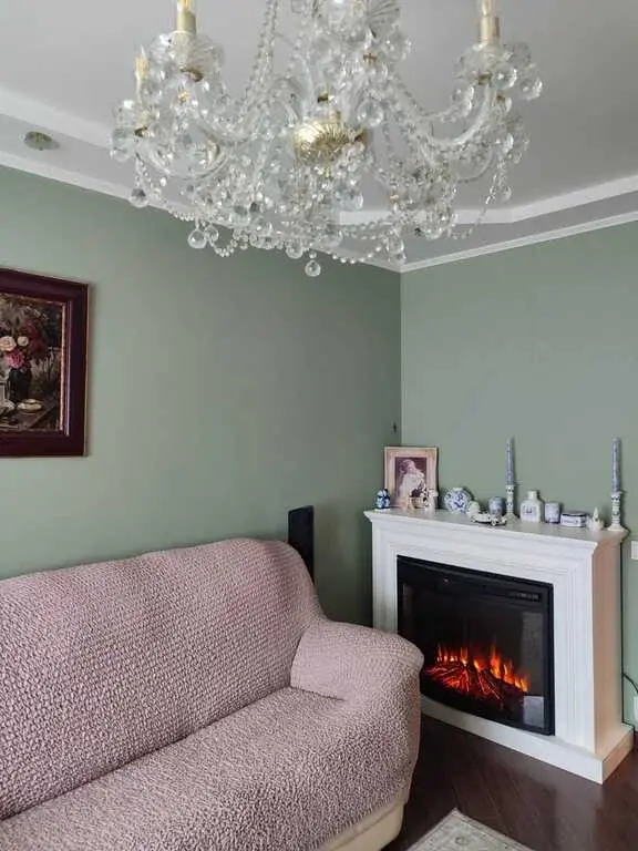 Продается 3-х комнатная квартира в центре г. Королев - Фото 16