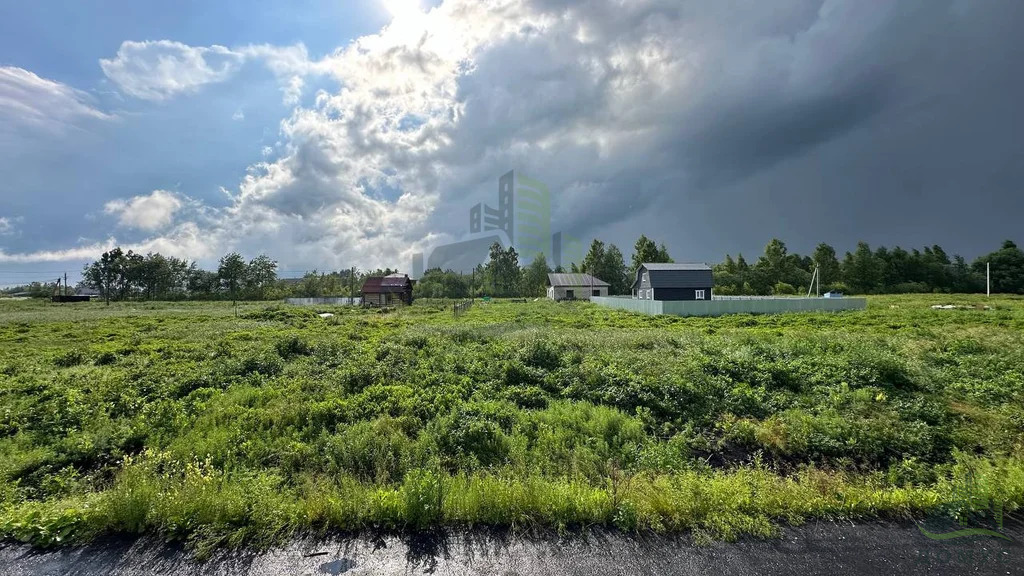 Продажа участка, Воскресенский район, Ромашково тер. - Фото 1