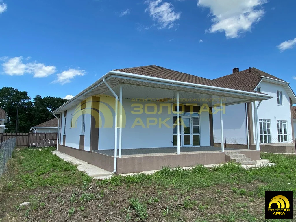 Продажа дома, Темрюк, Темрюкский район, улица Ильи Павленко - Фото 2